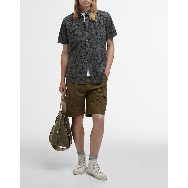 Product BARBOUR SHIRT base image