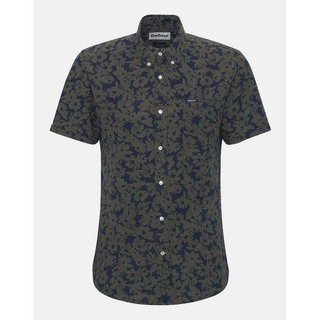 Product BARBOUR SHIRT base image