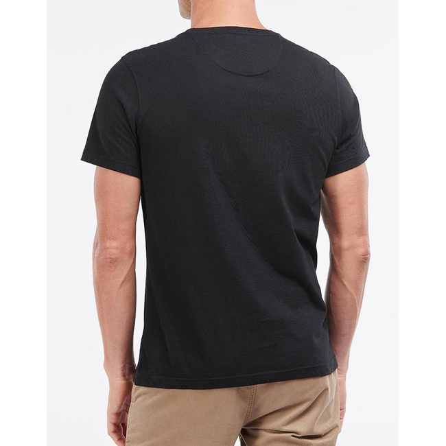 Product BARBOUR ESSENTIAL SPORTS T-SHIRT base image