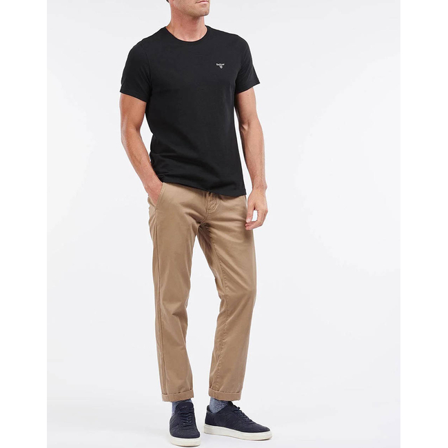 Product BARBOUR ESSENTIAL SPORTS T-SHIRT base image