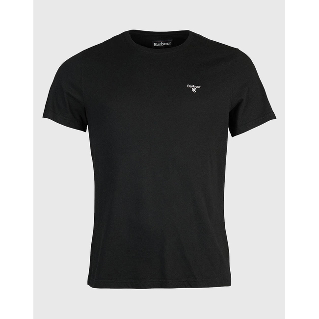 Product BARBOUR ESSENTIAL SPORTS T-SHIRT base image