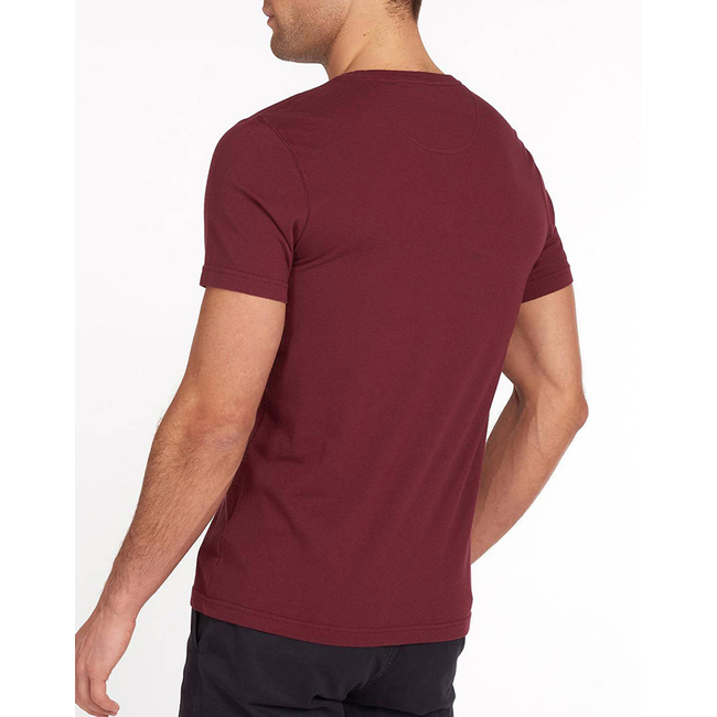 Product BARBOUR ESSENTIAL SPORTS T-SHIRT base image