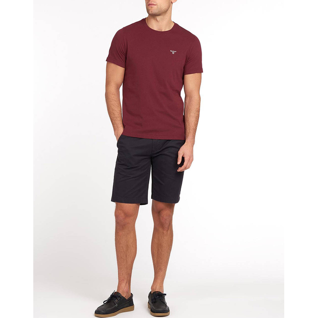 Product BARBOUR ESSENTIAL SPORTS T-SHIRT base image