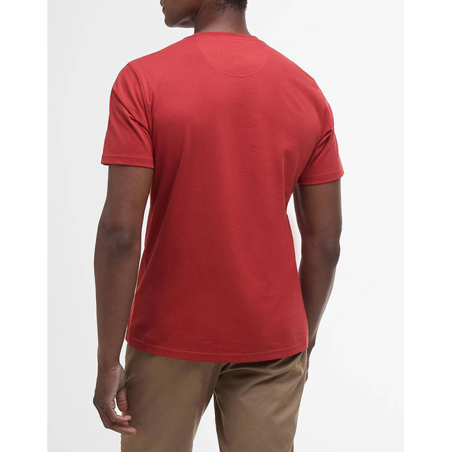 Product BARBOUR ESSENTIAL SPORTS T-SHIRT base image