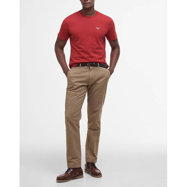 Product BARBOUR ESSENTIAL SPORTS T-SHIRT base image
