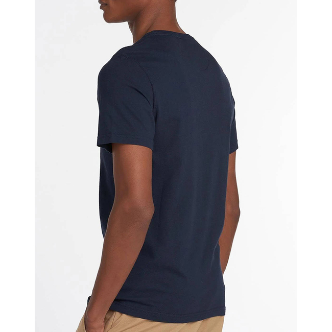 Product BARBOUR ESSENTIAL SPORTS T-SHIRT base image