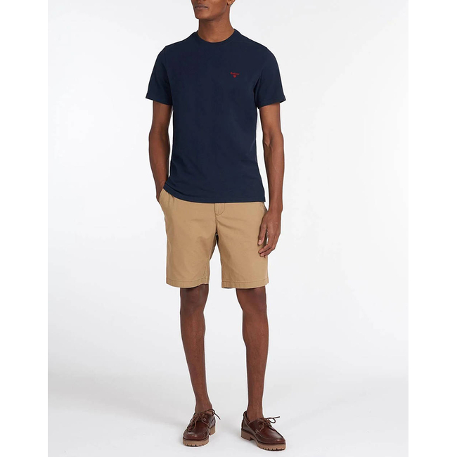Product BARBOUR ESSENTIAL SPORTS T-SHIRT base image