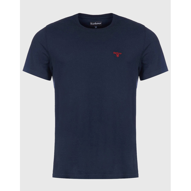 Product BARBOUR ESSENTIAL SPORTS T-SHIRT base image