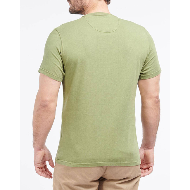 Product BARBOUR ESSENTIAL SPORTS T-SHIRT base image