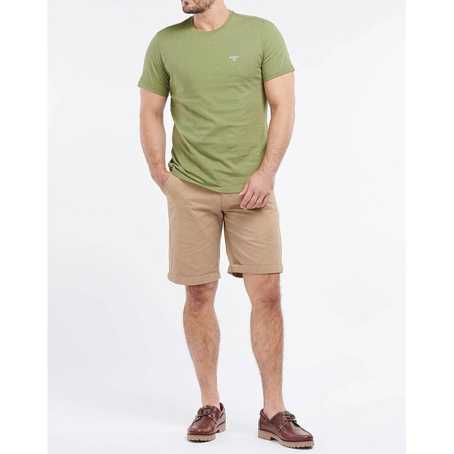 Product BARBOUR ESSENTIAL SPORTS T-SHIRT base image