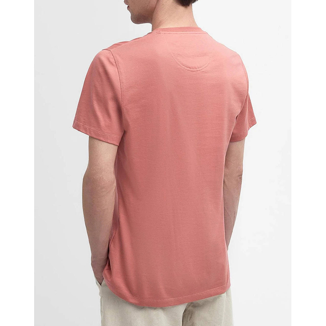 Product BARBOUR ESSENTIAL SPORTS T-SHIRT base image