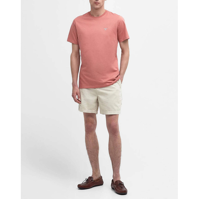 Product BARBOUR ESSENTIAL SPORTS T-SHIRT base image