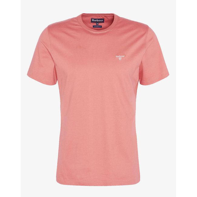 Product BARBOUR ESSENTIAL SPORTS T-SHIRT base image