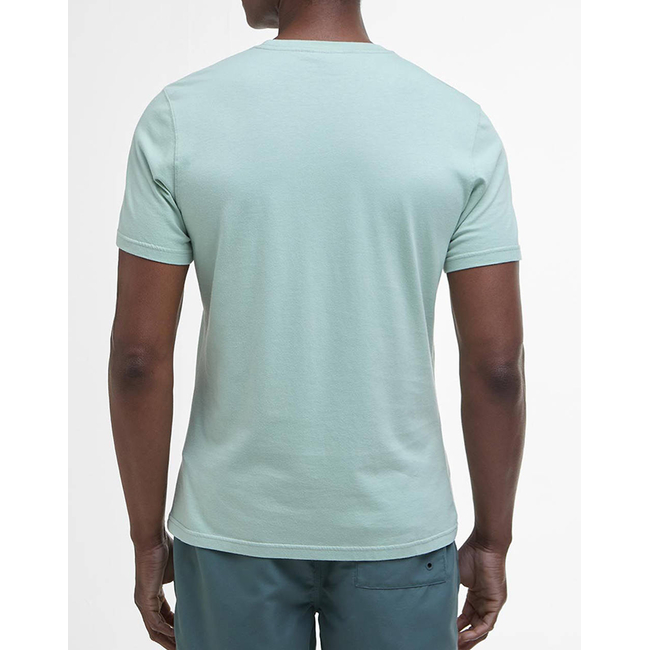 Product BARBOUR T-SHIRT SS base image