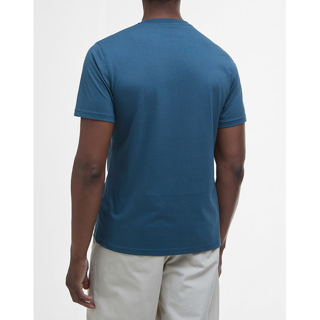 Product BARBOUR ΜΠΛΟΥΖΑ T-SHIRT Κ/Μ base image