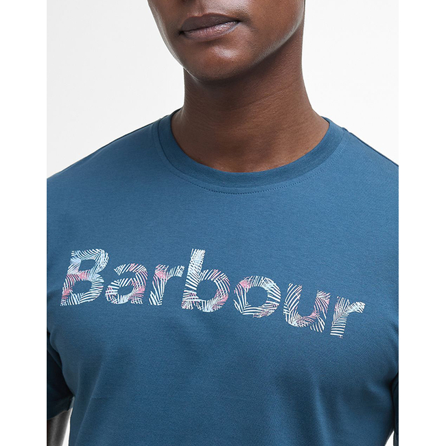 Product BARBOUR ΜΠΛΟΥΖΑ T-SHIRT Κ/Μ base image