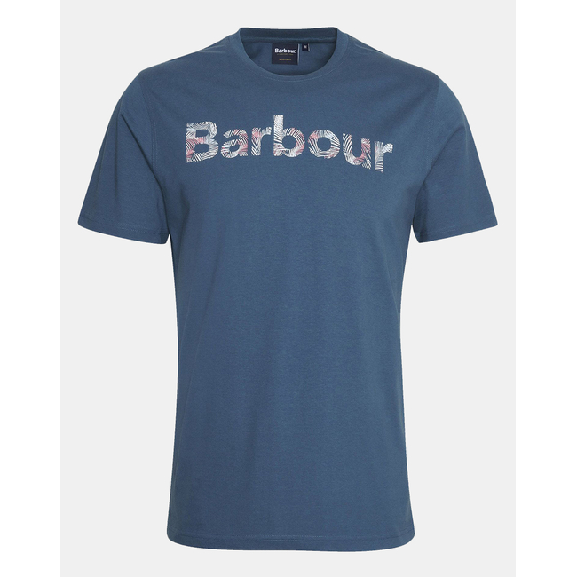 Product BARBOUR ΜΠΛΟΥΖΑ T-SHIRT Κ/Μ base image