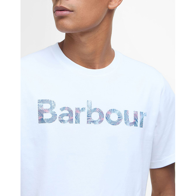 Product BARBOUR ΜΠΛΟΥΖΑ T-SHIRT Κ/Μ base image
