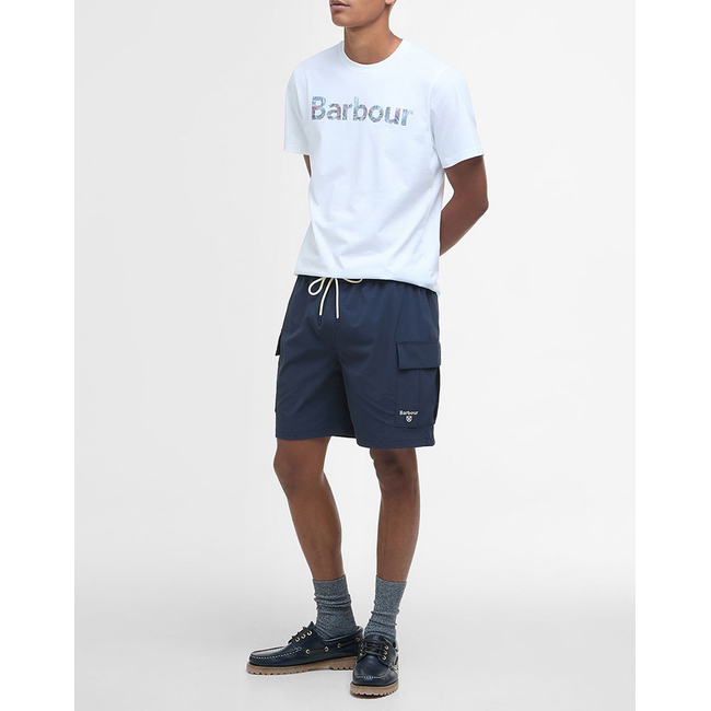 Product BARBOUR ΜΠΛΟΥΖΑ T-SHIRT Κ/Μ base image
