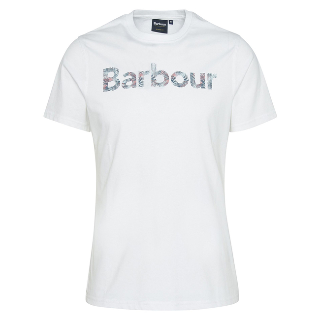Product BARBOUR ΜΠΛΟΥΖΑ T-SHIRT Κ/Μ base image