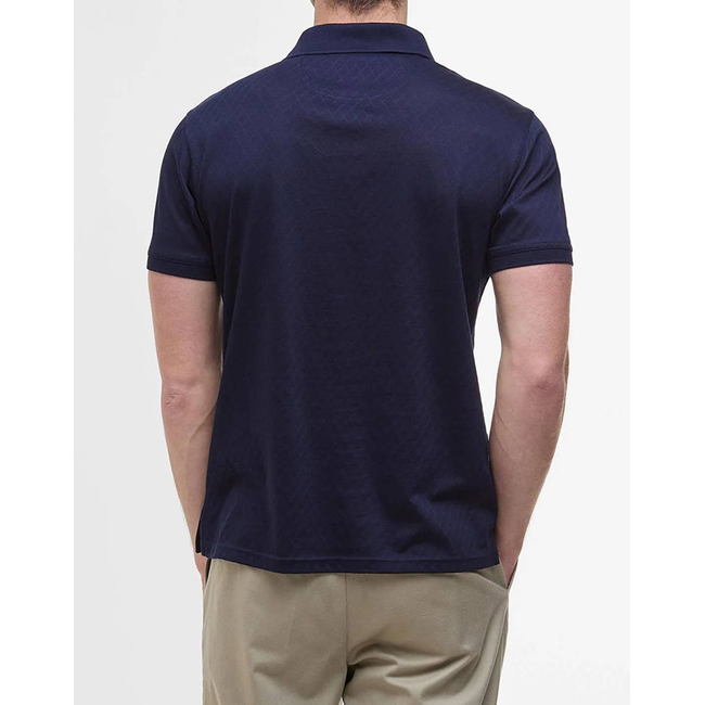 Product BARBOUR POLO SHIRT base image