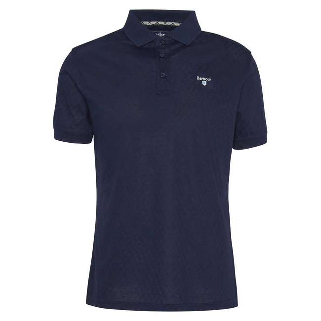 Product BARBOUR POLO SHIRT base image