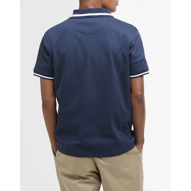 Product BARBOUR POLO SHIRT base image