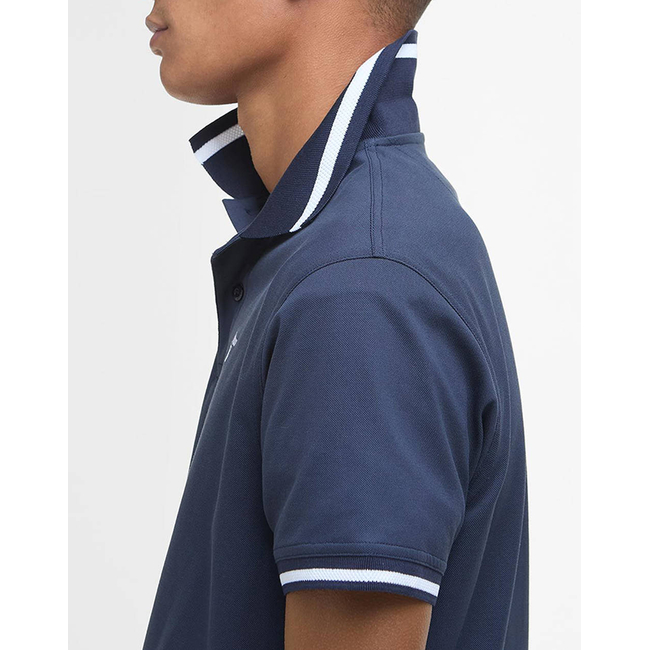 Product BARBOUR POLO SHIRT base image