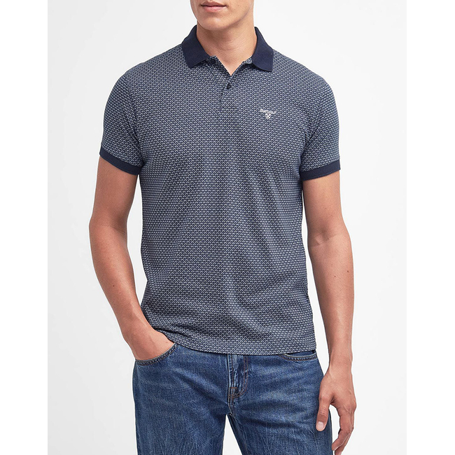 Product BARBOUR ΜΠΛΟΥΖΑ POLO base image