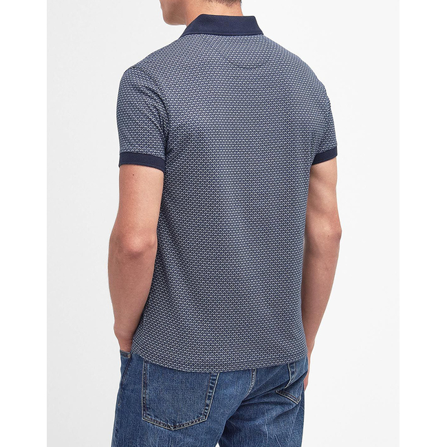 Product BARBOUR ΜΠΛΟΥΖΑ POLO base image