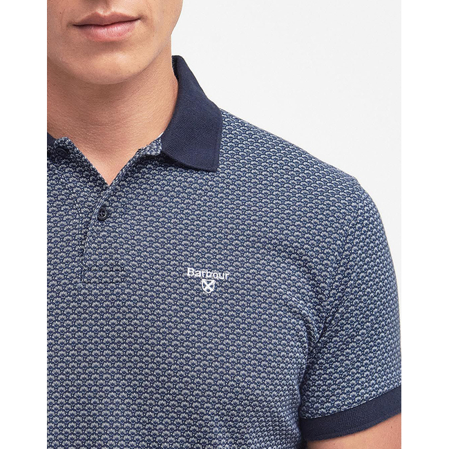 Product BARBOUR ΜΠΛΟΥΖΑ POLO base image