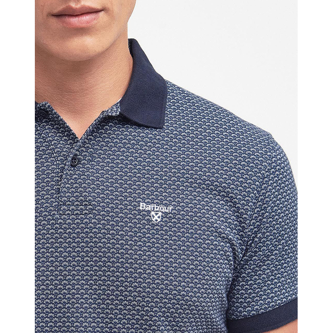 Product BARBOUR ΜΠΛΟΥΖΑ POLO base image