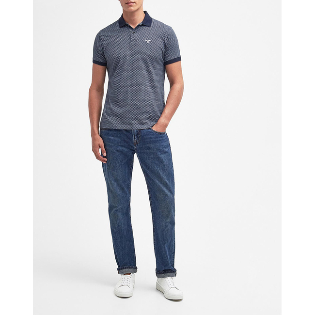 Product BARBOUR ΜΠΛΟΥΖΑ POLO base image