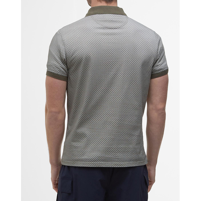 Product BARBOUR ΜΠΛΟΥΖΑ POLO base image