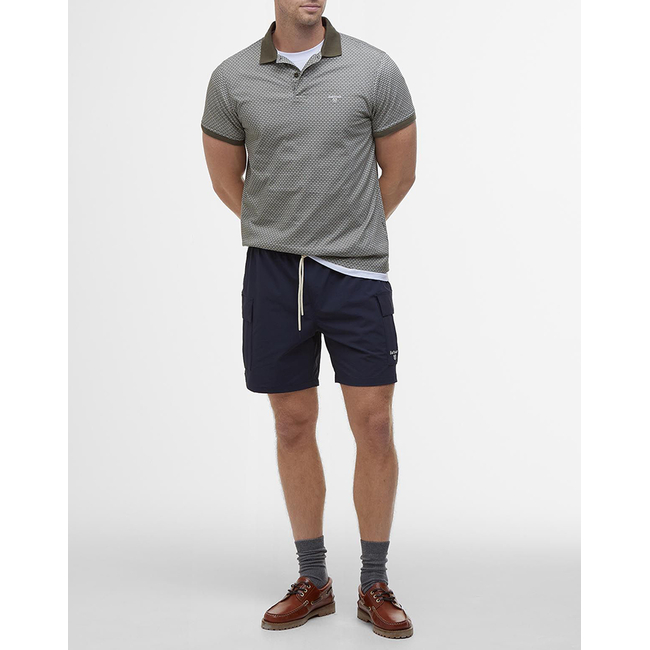 Product BARBOUR ΜΠΛΟΥΖΑ POLO base image