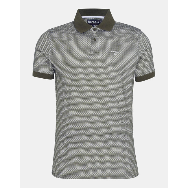Product BARBOUR ΜΠΛΟΥΖΑ POLO base image