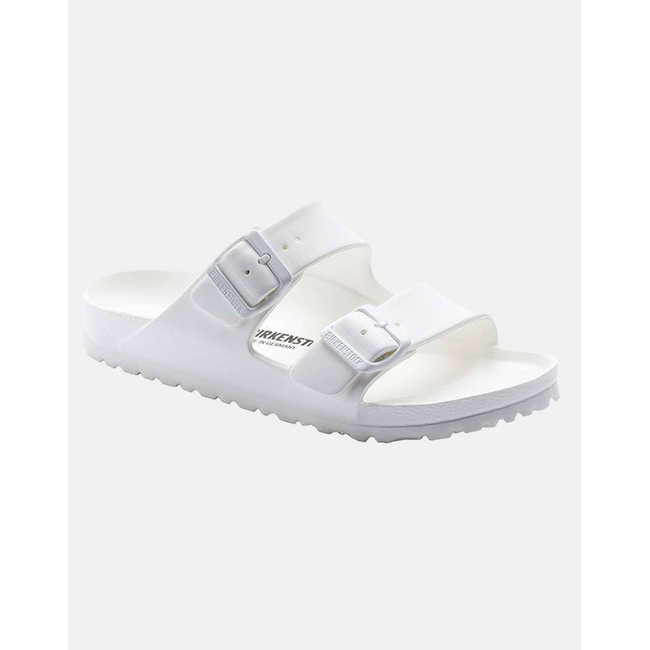 Product BIRKENSTOCK  S25 POOL ARIZONA EVA WHITE 41 - 46 REGULAR SEASONAL ΠΑΠΟΥΤΣΙ UNISEX base image