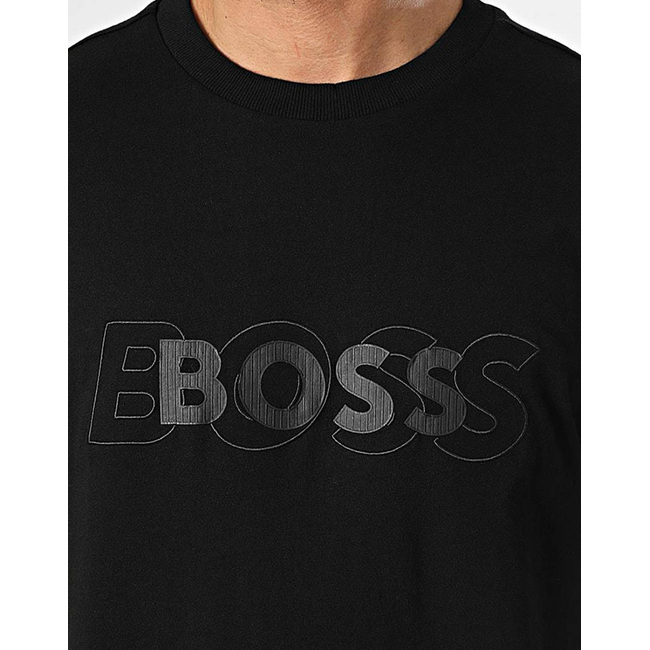 Product BOSS Tee DropNeedle 10267231 01 base image