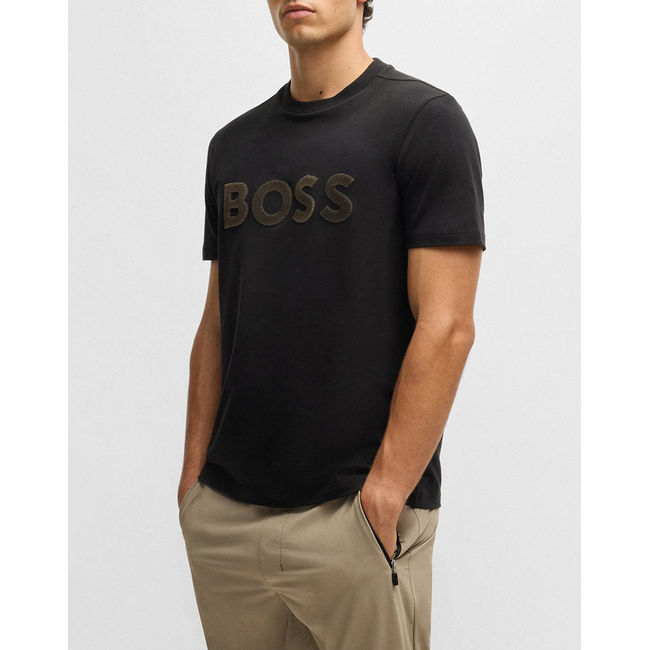 Product BOSS Tee TL Logo 10268875 01 base image