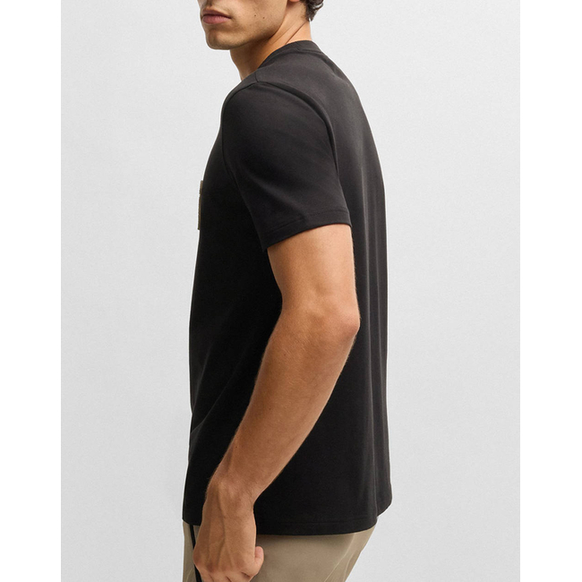 Product BOSS Tee TL Logo 10268875 01 base image