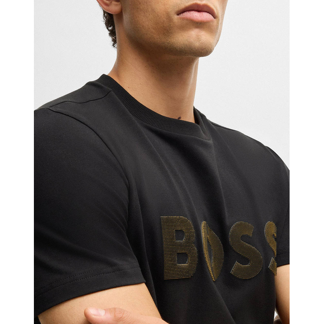 Product BOSS Tee TL Logo 10268875 01 base image