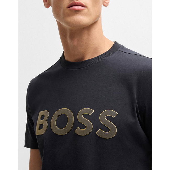 Product BOSS Tee TL Logo 10268875 01 base image