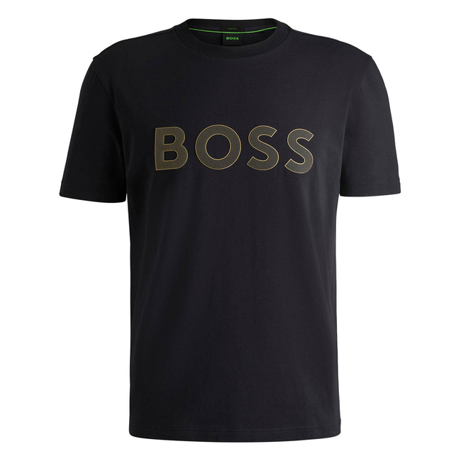 Product BOSS Tee TL Logo 10268875 01 base image