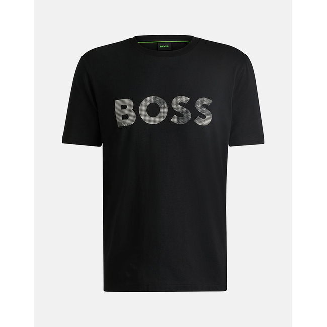 Product BOSS Tee Logo Glamping 10269604 01 base image