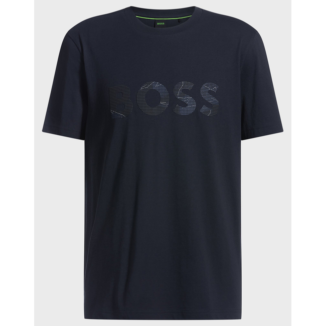 Product BOSS Tee Logo Glamping 10269604 01 base image