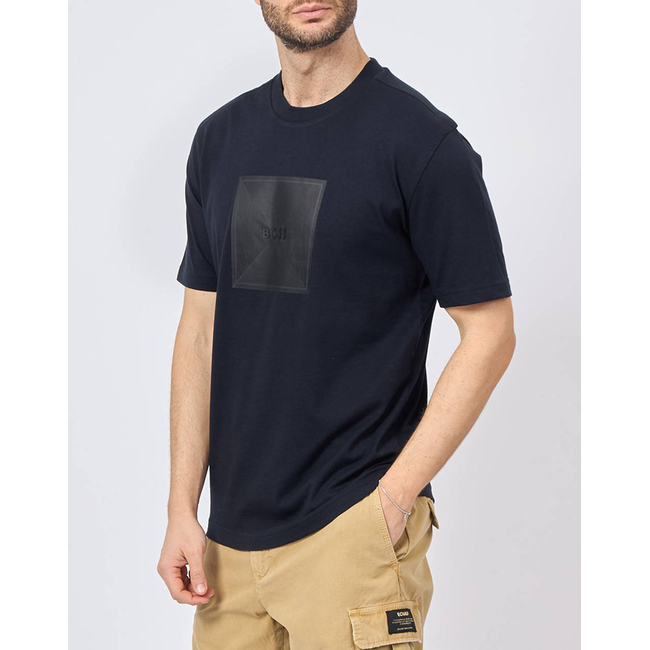 Product BOSS Tee Logo Rib 10270342 01 base image