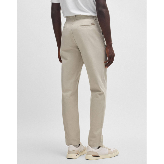 Product BOSS Chino-Pleated 10268637 01 base image