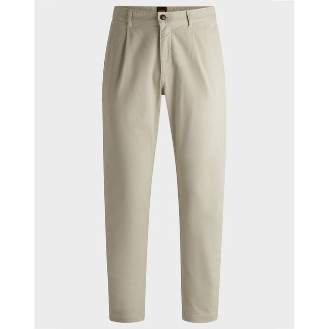 Product BOSS Chino-Pleated 10268637 01 base image
