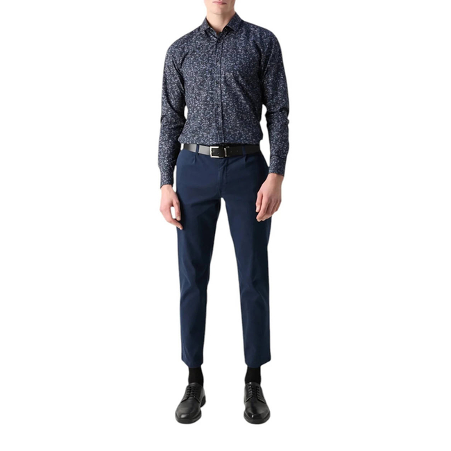 Product BOSS Chino-Pleated 10268637 01 base image