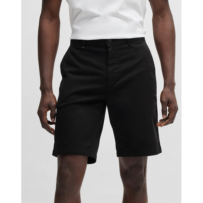Product BOSS Chino-slim-Shorts 10270650 01 base image